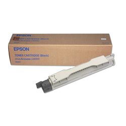 Epson C4000 Black Originalni toner