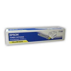 Epson C4200 Yellow Originalni toner