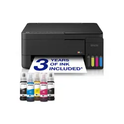 EPSON EcoTank L3352 MFP Ink 33ppm