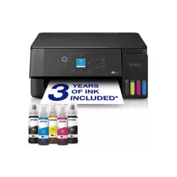 EPSON EcoTank L3361 MFP ink printer