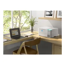 EPSON EcoTank L4366 MFP White