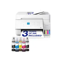 EPSON EcoTank L5396 MFP ink printer