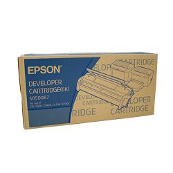 Epson S050095 Black Originalni toner