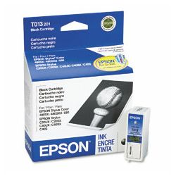 Epson T013 Black Originalna tinta