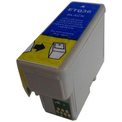 EPSON T036  BLACK ZAMJENSKA TINTA