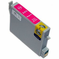 EPSON T0613  MAGENTA ZAMJENSKA TINTA