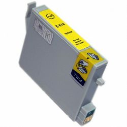 EPSON T0614  YELLOW ZAMJENSKA TINTA