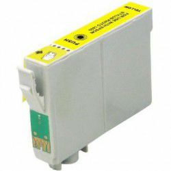 EPSON T0714  YELLOW ZAMJENSKA TINTA