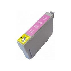 EPSON T0806  LIGHT MAGENTA ZAMJENSKA TINTA