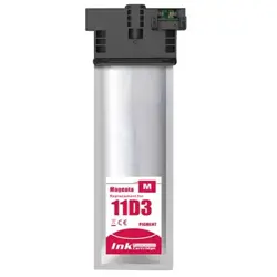 EPSON T11D3XL/C13T11D340 MAGENTA ZAMJENSKA TINTA 5K