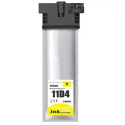 EPSON T11D4XL/C13T11D440 YELLOW ZAMJENSKA TINTA 5K