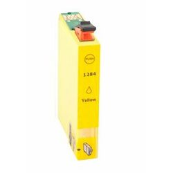 EPSON T1284  YELLOW ZAMJENSKA TINTA