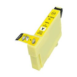 EPSON T1634XL  YELLOW ZAMJENSKA TINTA