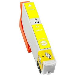 EPSON T2434XL  YELLOW ZAMJENSKA TINTA