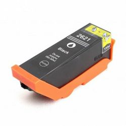 EPSON T2621XL  BLACK ZAMJENSKA TINTA
