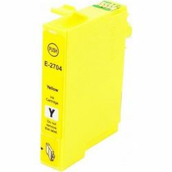 EPSON T2704 YELLOW ZAMJENSKA TINTA