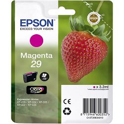 Epson T2983 Magenta 29 original tinta