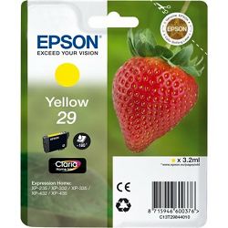 Epson T2984 yellow 29 originalna tinta