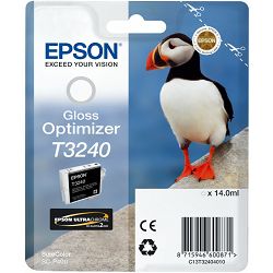 Epson T3240 Originalni Gloss Optimizer