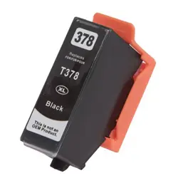 EPSON 378XL C13T37814010 BLACK ZAMJENSKA TINTA