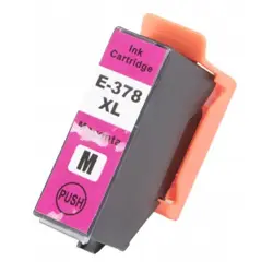 EPSON 378XL C13T37834010 MAGENTA ZAMJENSKA TINTA