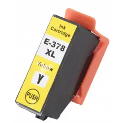 EPSON 378XL C13T37844010 YELLOW ZAMJENSKA TINTA