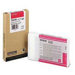 Epson T602B Magenta Orginalna tinta