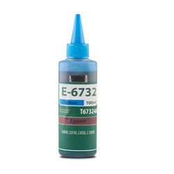 EPSON T6732 CISS CYAN ZAMJENSKA TINTA