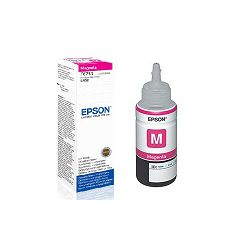 Epson T6733 CISS Magenta Orginalna tinta