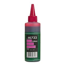 EPSON T6733 CISS MAGENTA ZAMJENSKA TINTA