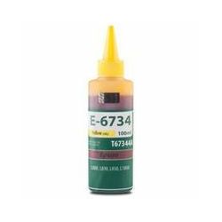 EPSON T6734 CISS YELLOW ZAMJENSKA TINTA