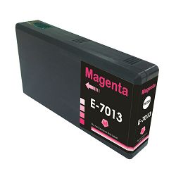 EPSON T7013XXL  MAGENTA ZAMJENSKA TINTA