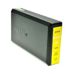 EPSON T7014XXL  YELLOW ZAMJENSKA TINTA