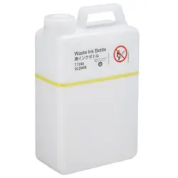 EPSON T724000 Waste Ink Bottle