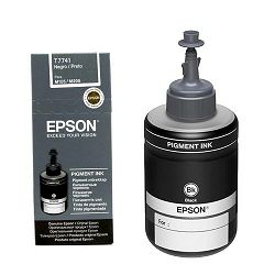 Epson T7741 CISS Black Orginalna tinta