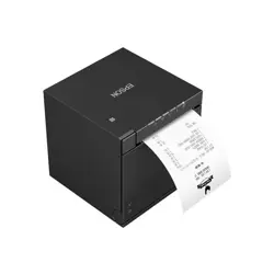 EPSON TM-M30III 112 Standard Model Black