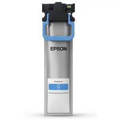 EPSON WF-C53xx/WF-C58xx Series Ink Cartridge XL Cyan 5.000 pages
