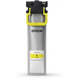 EPSON WF-C53xx/WF-C58xx Series Ink Cartridge XL Yellow 5.000 pages