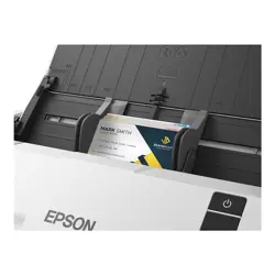 EPSON WorkForce DS-530III scanner