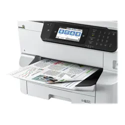 EPSON WorkForce Pro WF-C8690DWF 35ppm
