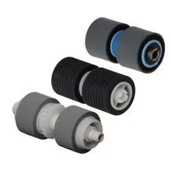 Exchange Roller Kit for DR G series