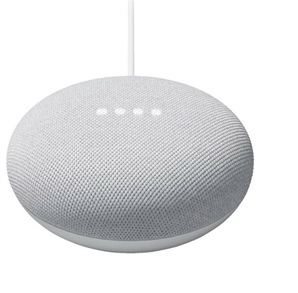 Pametni zvučnik Google nest mini carbon gy