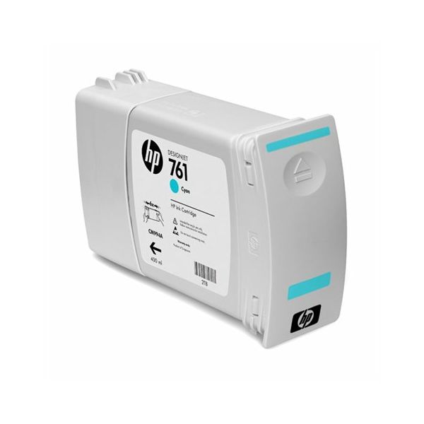 HP CM994A No.761 Cyan Orginalna tinta