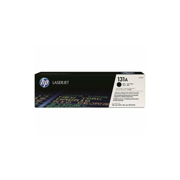 HP CF210A 131A Black Orginalni toner
