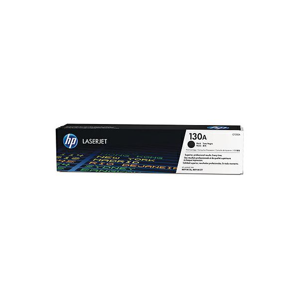 HP CF350A 130A Black Orginalni toner