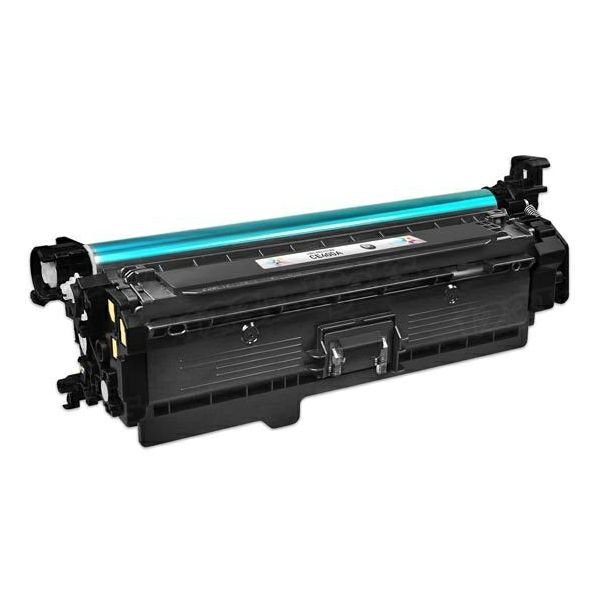 HP CF400A 201A Black Originalni toner