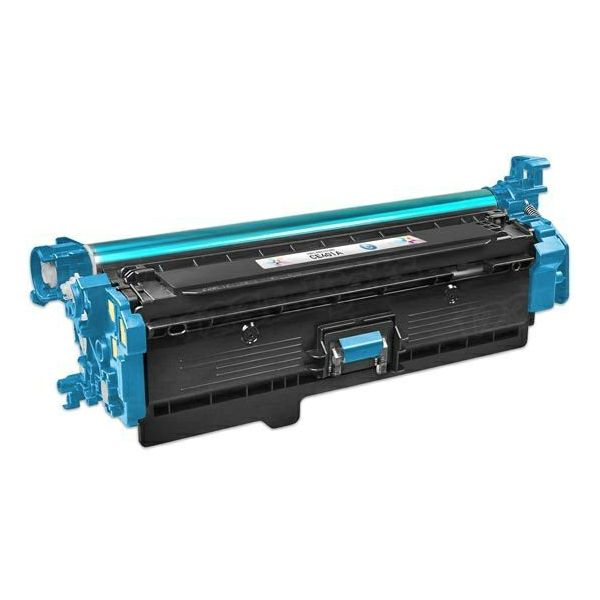 HP CF401A 201A Cyan Originalni toner