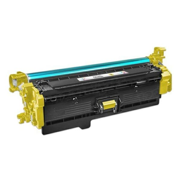 HP CF402A 201A Yellow Originalni toner