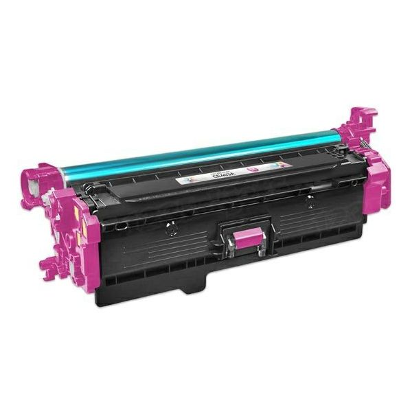 HP CF403A 201A Magenta Originalni toner