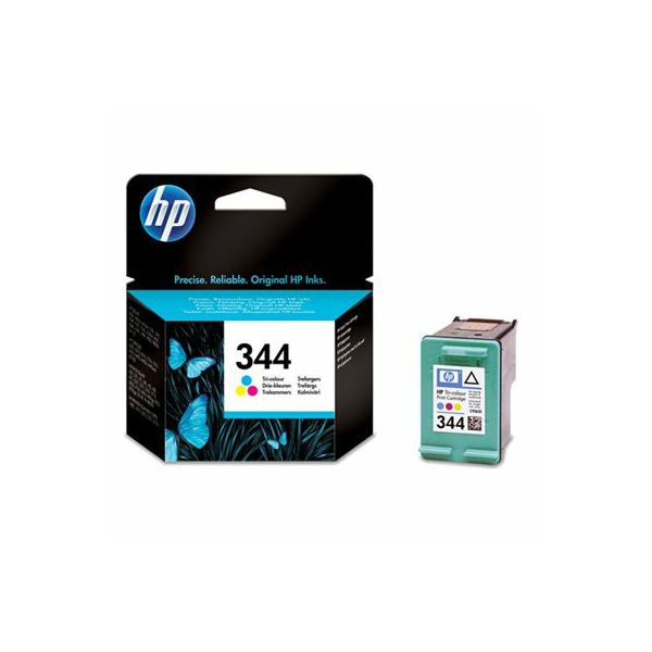 HP C9363EE No.344 Tri-Color Orginalna tinta